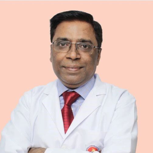 Dr. Deepak Gupta<